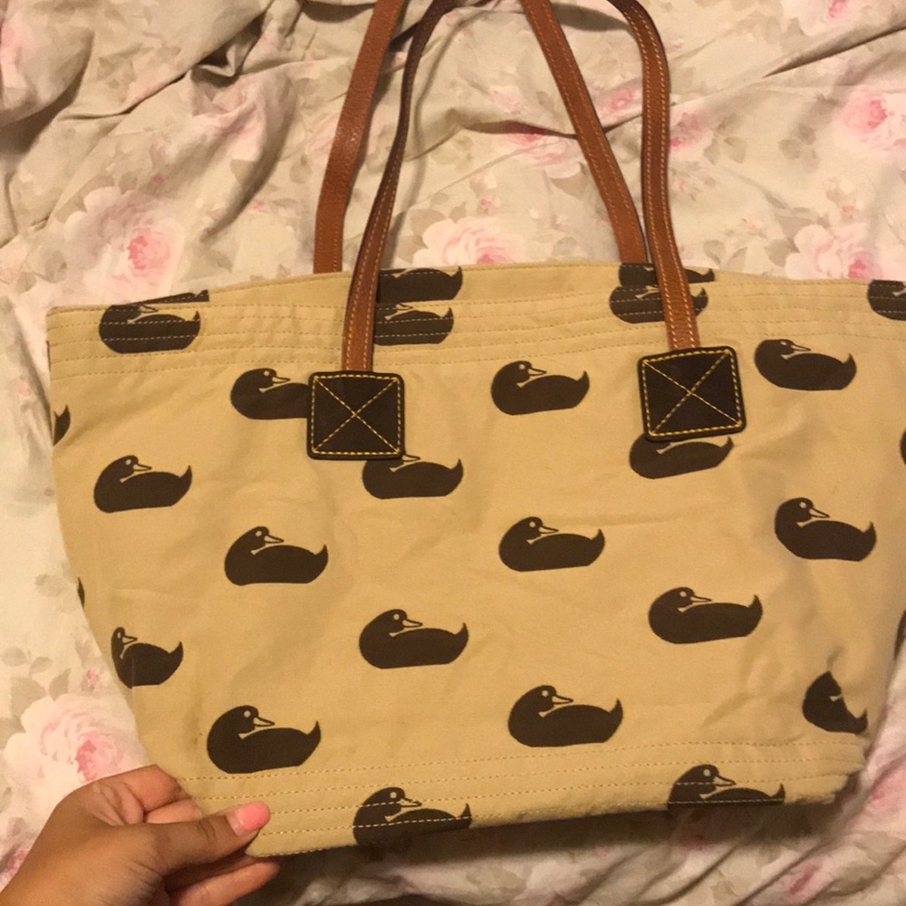 Dooney & Bourke handbag